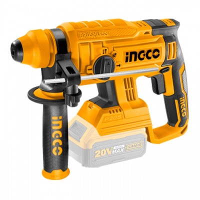 Rotomartillo Inalámbrico 4700bpm 20V